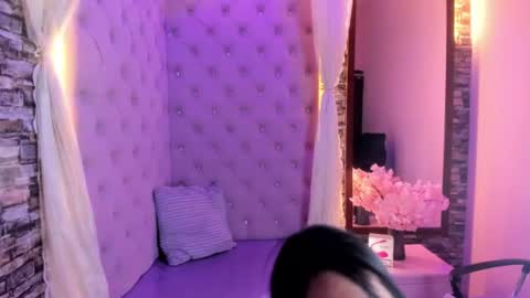 Snapshot of chloe_crysstal chatting on July 2026 11:58:02 AM Chloe online show from July 2026 11:58:02 AM