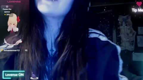 chloe_crystall_killer online show from May 2026 05:57:02 AM