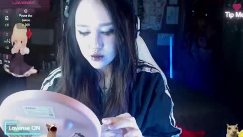 chloe_crystall_killer online show from May 2026 11:11:01 PM