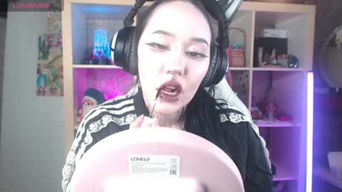 chloe_crystall_killer online show from August 2026 06:29:02 AM