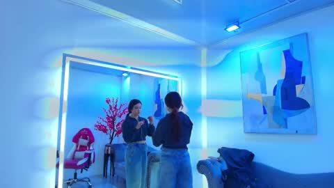 Snapshot of chloe_dolly chatting on February 2026 11:20:01 AM Chloe online show from February 2026 11:20:01 AM