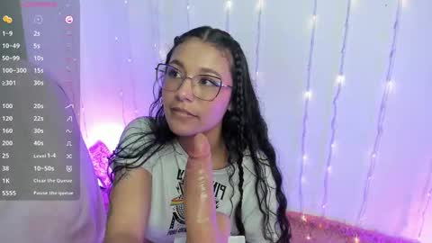 Snapshot of chloe_evans12 chatting on March 2025 05:00:02 AM Chloe online show from March 2025 05:00:02 AM