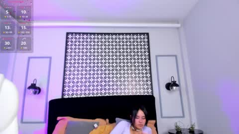 Chloe online show from December 2024 02:15:01 PM