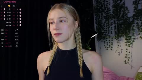 Arianaa Mourrr online show from December 2024 02:16:01 AM