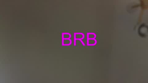 Arianaa Mourrr online show from December 2024 05:29:02 AM