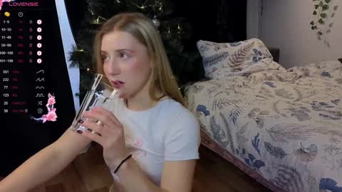 Arianaa Mourrr online show from December 2024 09:27:02 AM