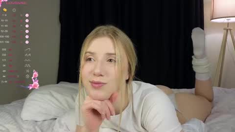 Arianaa Mourrr online show from February 2025 05:45:02 AM