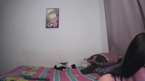 Snapshot of chloe_hotx chatting on December 2024 11:13:01 PM Chloe and Danna online show from December 2024 11:13:01 PM