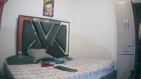 Snapshot of chloe_hotx chatting on October 2025 12:16:02 AM Chloe and Danna online show from October 2025 12:16:02 AM