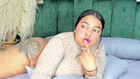 Chloe online show from July 2026 09:03:02 PM