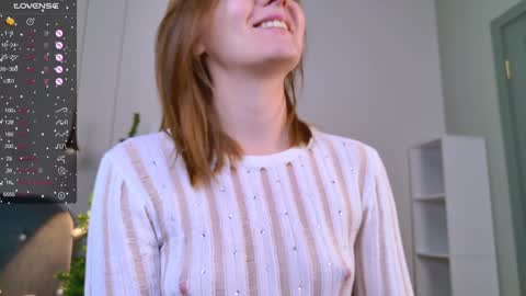 Chloe online show from December 2024 05:39:01 AM