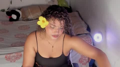 chloe_kisses online show from March 2026 11:43:02 AM