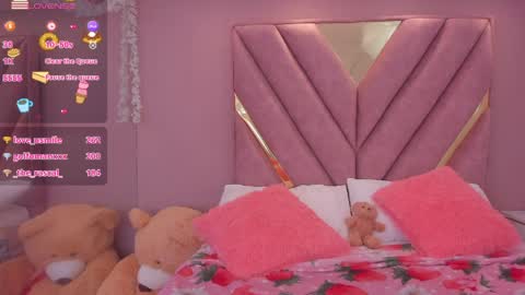 Chloe online show from May 2026 06:09:01 PM