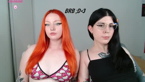 Chloe Levine online show from June 2026 10:03:02 PM