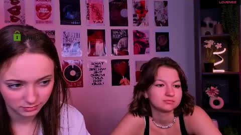 chloe_ley online show from July 2026 08:51:02 AM
