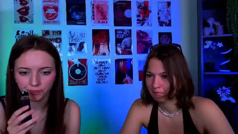 chloe_ley online show from July 2026 09:05:01 AM