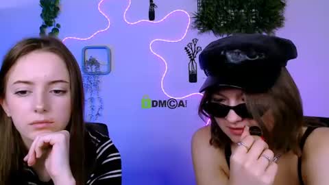chloe_ley online show from July 2026 09:37:02 AM