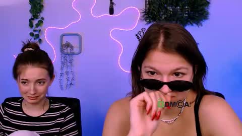 chloe_ley online show from July 2026 11:17:02 AM