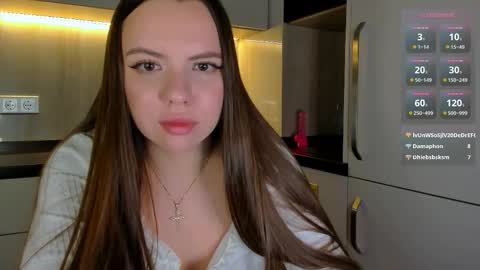 Snapshot of chloe_loo chatting on October 2025 12:10:01 AM Chloe online show from October 2025 12:10:01 AM