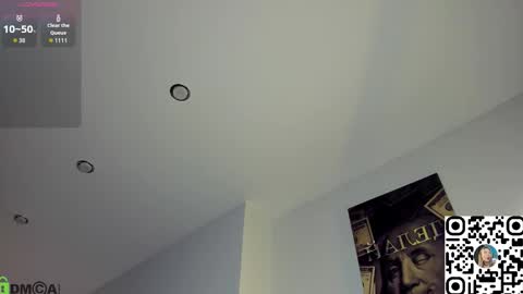 Snapshot of chloe_lov_ chatting on December 2025 12:30:01 AM Chloe Lov GTM2 Mon Tue Thu Sat Sun 0400am - 1030m online show from December 2025 12:30:01 AM