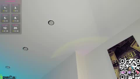 Snapshot of chloe_lov_ chatting on December 2025 11:43:01 PM Chloe Lov GTM2 Mon Tue Thu Sat Sun 0400am - 1030m online show from December 2025 11:43:01 PM