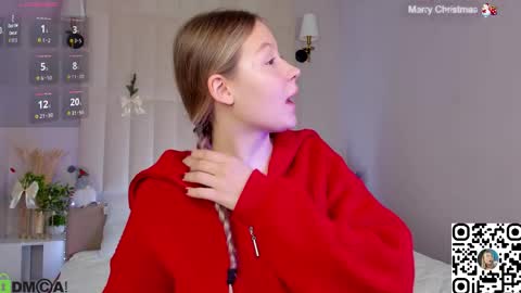 Snapshot of chloe_lov_ chatting on December 2025 11:57:02 PM Chloe Lov GTM2 Mon Tue Thu Sat Sun 0400am - 1030m online show from December 2025 11:57:02 PM
