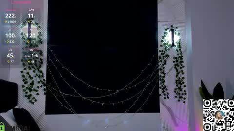 Snapshot of chloe_lov_ chatting on February 2026 12:59:01 AM Chloe Lov GTM2 Mon Tue Thu Sat Sun 0400am - 1030m online show from February 2026 12:59:01 AM