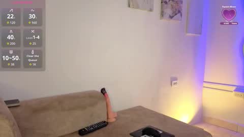 chloe online show from January 2026 02:11:01 PM