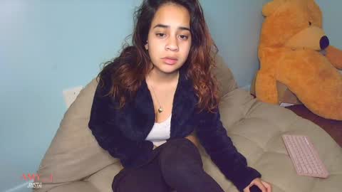 AMY online show from December 2024 02:41:01 AM