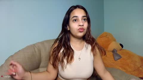 AMY online show from January 2025 01:04:02 AM