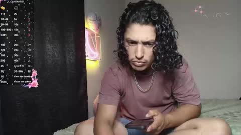 AMY online show from February 2026 02:08:02 AM