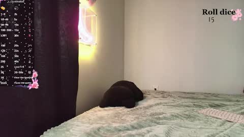 AMY online show from February 2026 01:27:01 AM