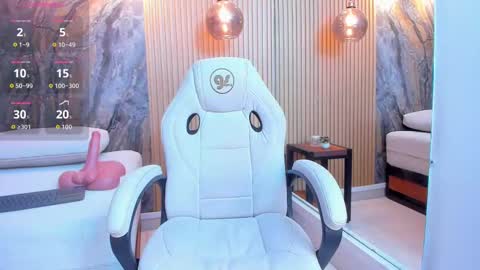  CHLOE  online show from September 2025 07:39:02 PM