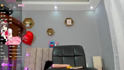 Snapshot of chloe_narcise chatting on February 2025 04:40:02 AM Chloe online show from February 2025 04:40:02 AM