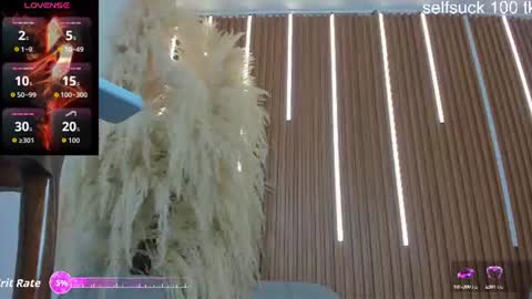 Chloe online show from July 2026 03:34:01 AM