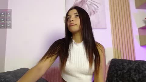 chloe_peach_ online show from February 2026 12:28:01 PM