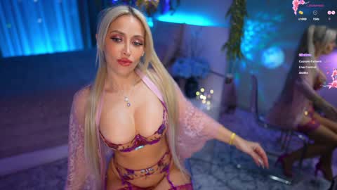 Snapshot of chloe_ri chatting on February 2025 08:57:01 PM . ALL my LINKS online show from February 2025 08:57:01 PM