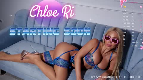 Snapshot of chloe_ri chatting on October 2025 05:50:01 AM . ALL my LINKS online show from October 2025 05:50:01 AM