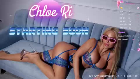 Snapshot of chloe_ri chatting on October 2025 05:41:02 AM . ALL my LINKS online show from October 2025 05:41:02 AM