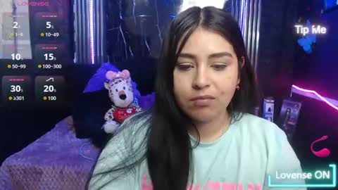 chloe_smith5 online show from July 2026 06:20:01 PM