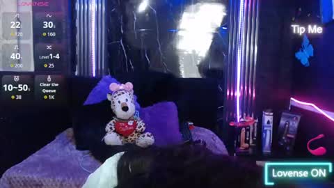 chloe_smith5 online show from July 2026 09:03:02 PM