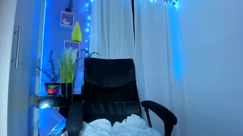 Snapshot of chloe_sweet7 chatting on December 2024 05:29:02 AM Chloe Miller online show from December 2024 05:29:02 AM