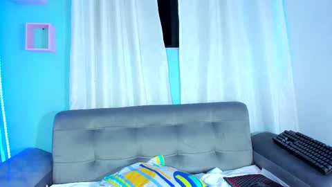 Snapshot of chloe_sweet7 chatting on February 2025 03:56:02 AM Chloe Miller online show from February 2025 03:56:02 AM