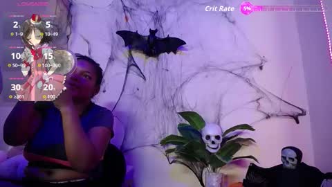 chloe_tgn online show from November 2025 02:19:01 PM