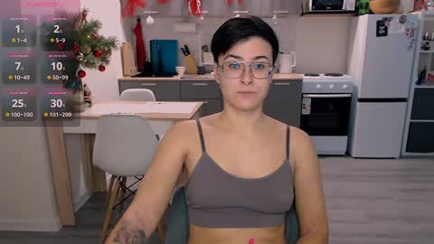 Snapshot of chloe_x_ chatting on December 2024 05:55:01 PM Eva and Sandra online show from December 2024 05:55:01 PM