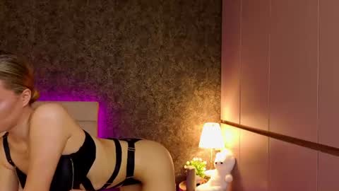 ChloeBelleX online show from July 2026 06:10:02 PM