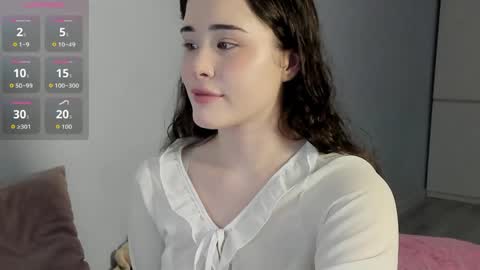 Snapshot of chloeblisss chatting on April 2026 03:24:02 AM My name is Chloe Like my broadcast pls online show from April 2026 03:24:02 AM