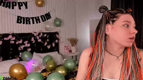 Boni online show from January 2026 03:11:02 AM