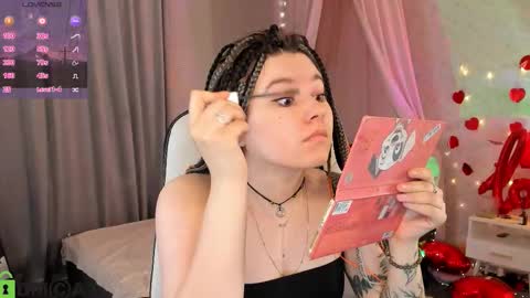 Boni online show from February 2026 03:10:02 AM