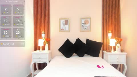 CHLOE online show from March 2026 12:28:01 PM